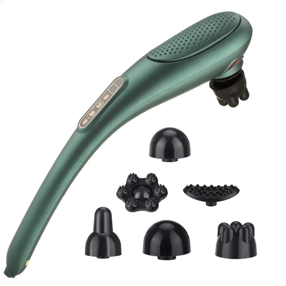 Electric Massage Hammer Muscle Relaxation Treatment Vibration Physiotherapy Infrared Heating Massager for Shoulder Back and Neck from Dhgate Back Massager - price 54.98 Electric Massage Hammer Muscle Relaxation Treatment Vibration Physiotherapy Infrared Heating Massager for Shoulder Back and Neck from Dhgate Back Massager - price 54.98