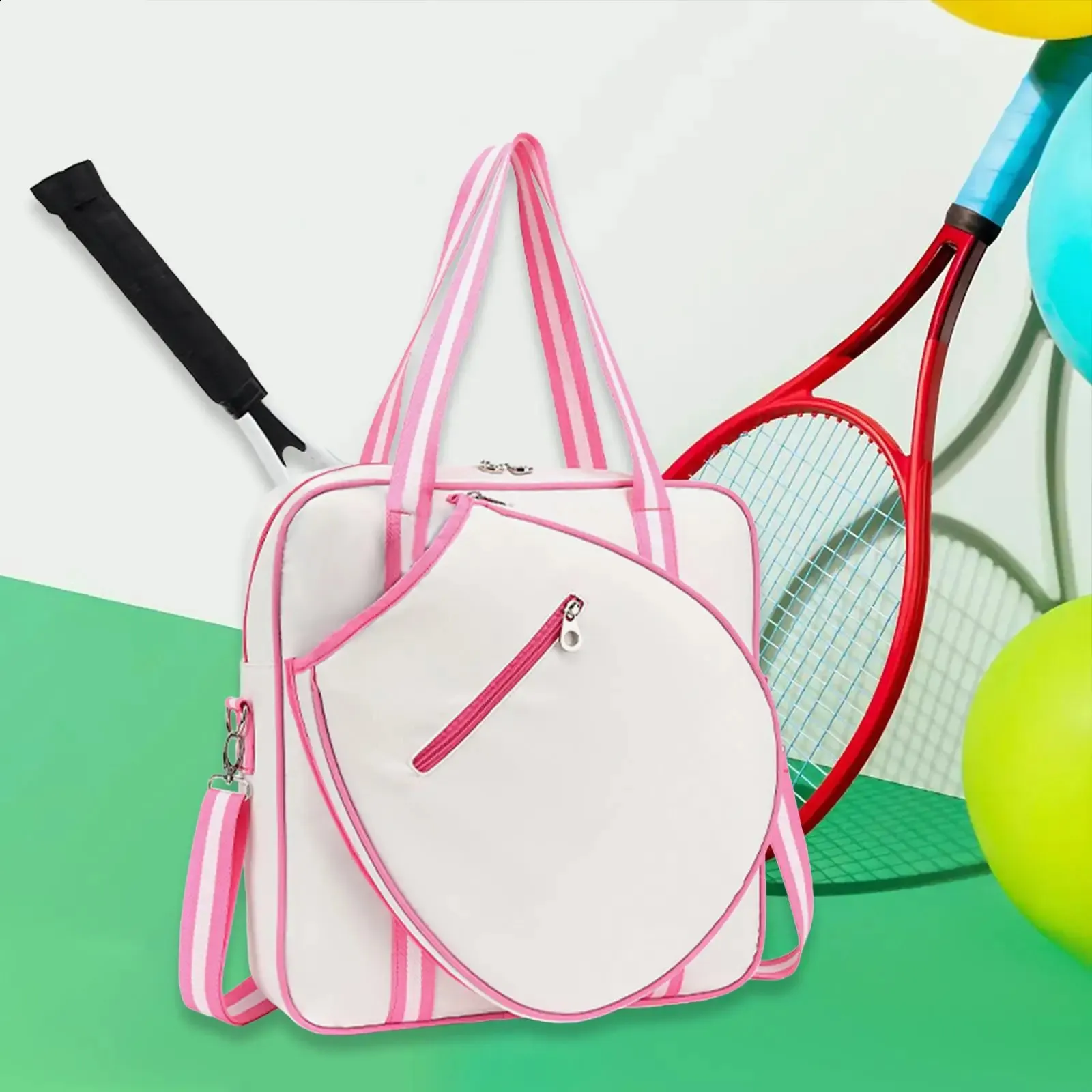 Bag Review Ame Lulu Game Time Tennis Backpack Contains Padded