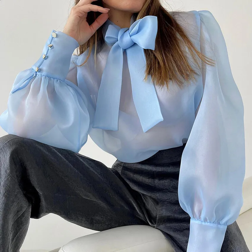 Blusas LA898