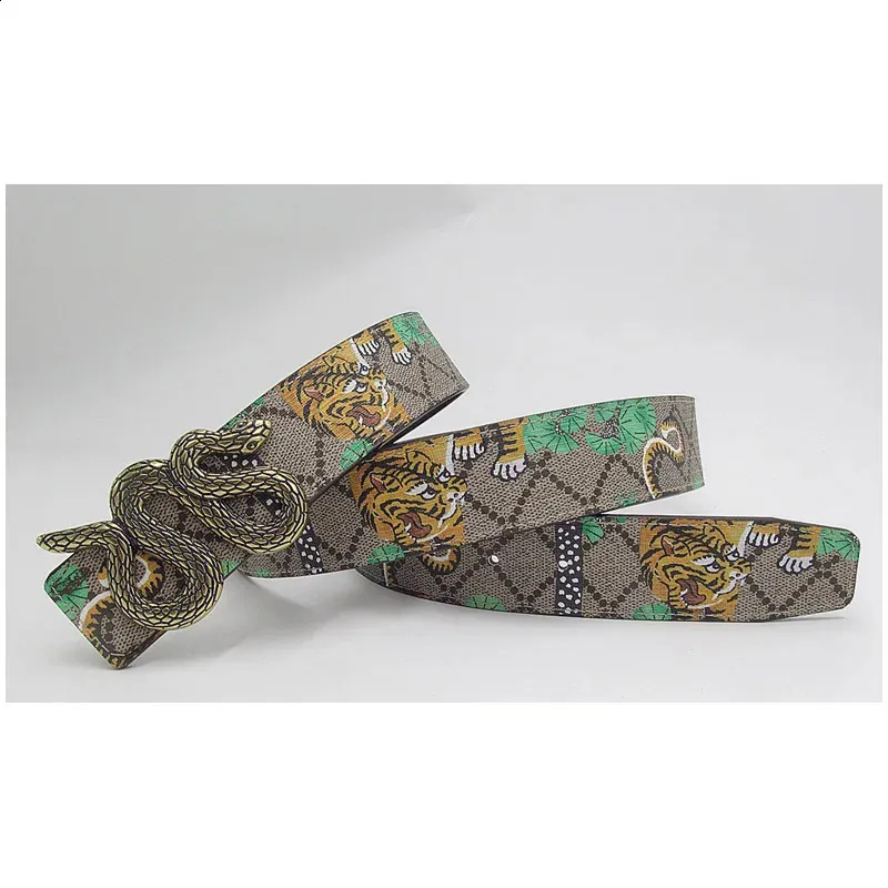bengal gucci belt