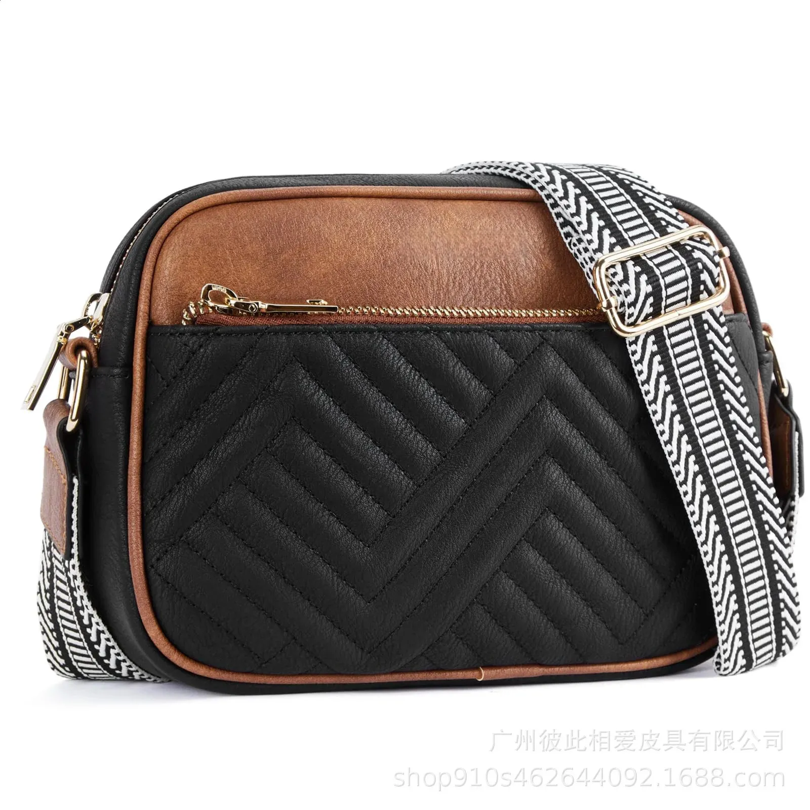Yrebyou Small Crossbody Bag For Women - Waterproof Phone Purse With Card Slots, Adjustable Strap