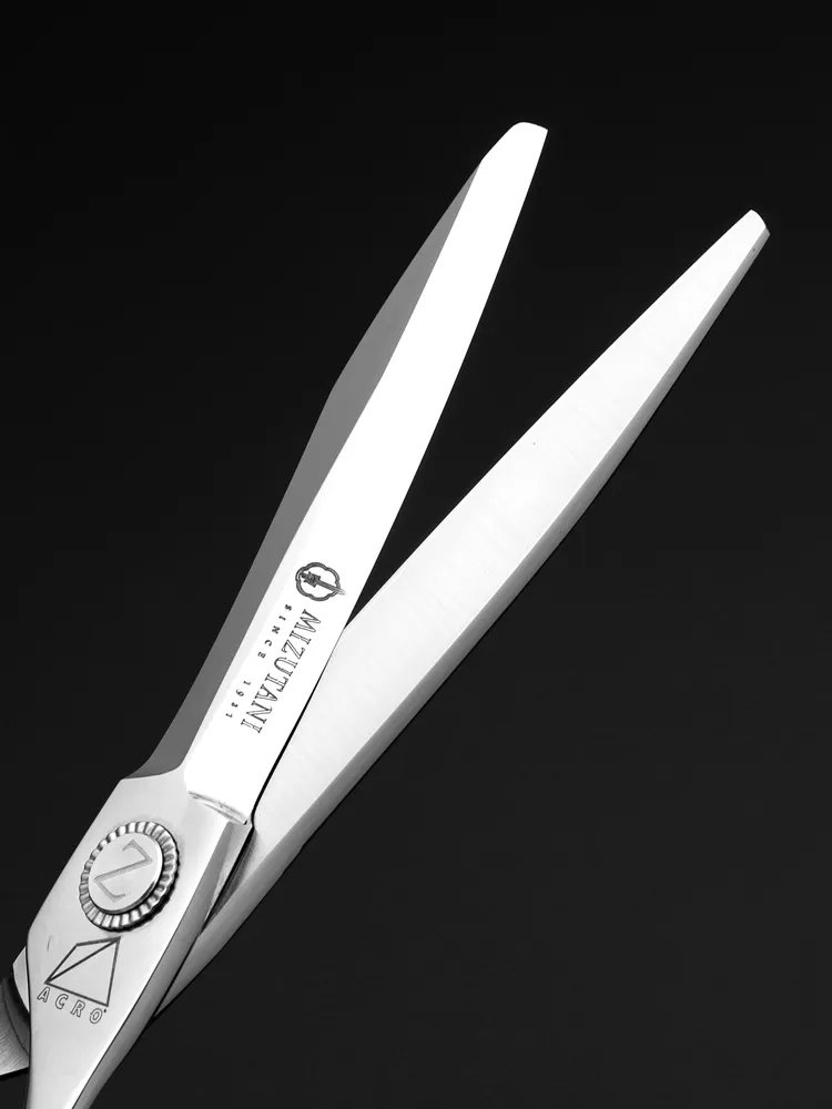 Professional Hair Cutting Shears Set Stainless Steel Hairdressing