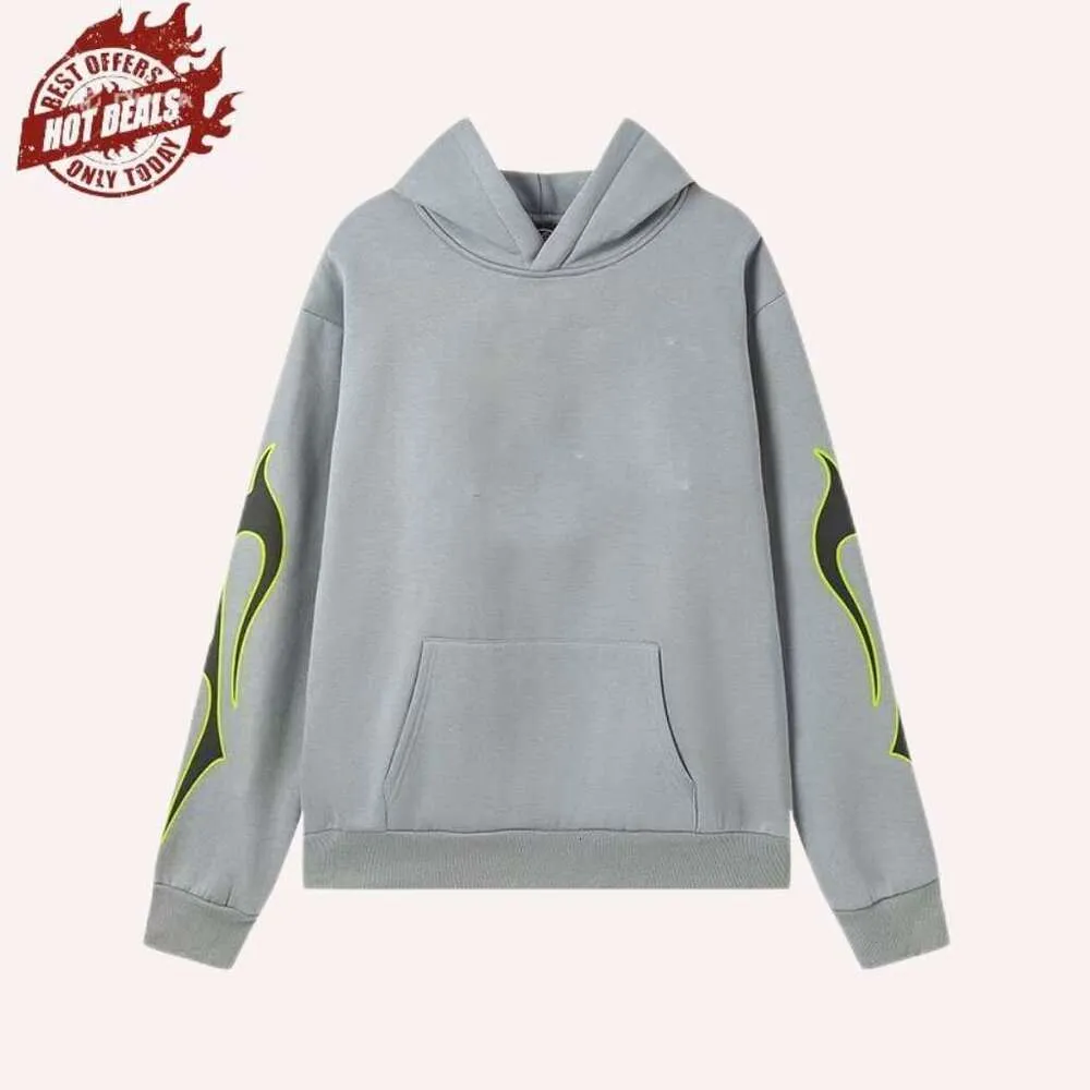 Herren Hoodie Mit Stern- Und Buchstabenprint Sweatshirt Pullover_voghion.com