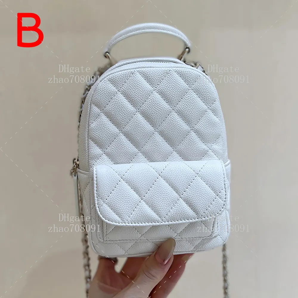 ミュージシャン the GazettE MINI LEATHER BACKPACK SILVER DHgate.com:Mini 18cm Genuine Leather Backpack for Women