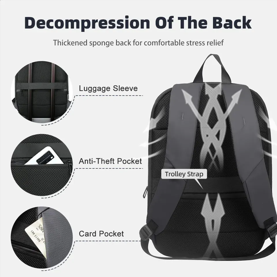 HK Fashion ultrathin men's laptop backpack waterproof expandable 17 inch YKK zipper business travel from Dhgate Backpack - price 82.05 HK Fashion ultrathin men's laptop backpack waterproof expandable 17 inch YKK zipper business travel from Dhgate Backpack - price 82.05