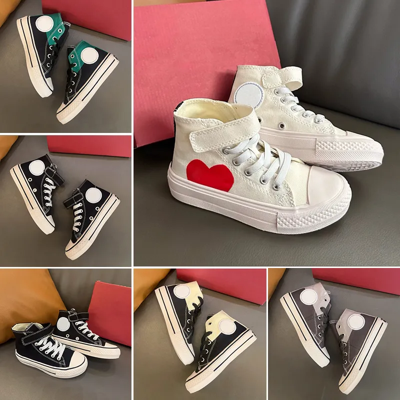 Kids Sneakers Toddler Shoes Breathable Mesh Sports Trainers for