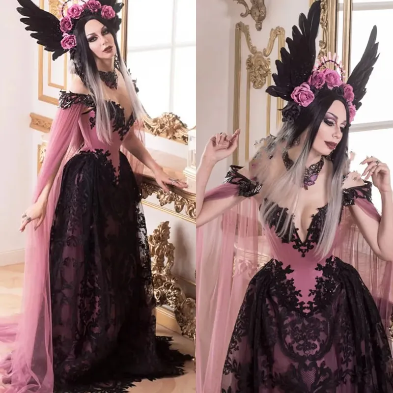 pink black corset dress Black Corset Top