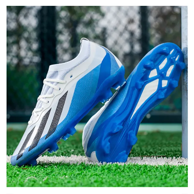 Zapatos Deportivos Botas De Futbol Para Campo De Tierra Zapatos De