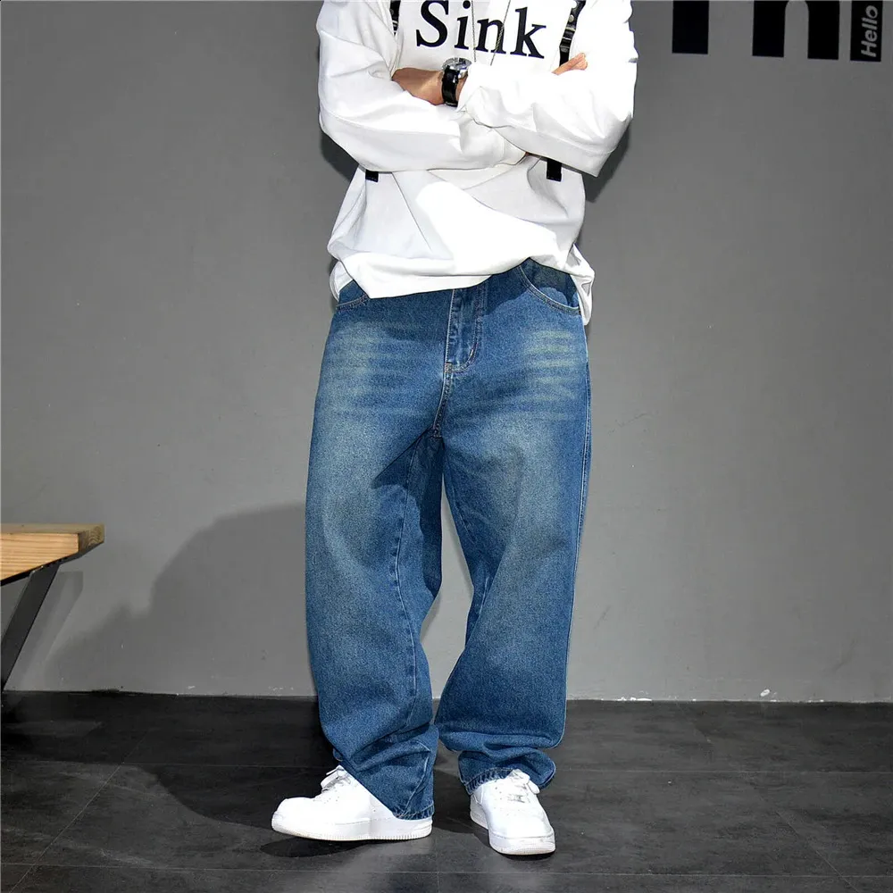 シ*ン様 Blue Jean Baggy Denim Cargo Pants - Blue Jean Baggy Denim Cargo Pants – Zumba Wear | STRONG iD