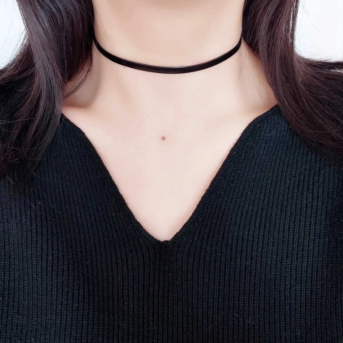 女王蜂 qb Luxury Chain Choker Black qb Luxury Chain Choker Black | ソニーミュージック公式