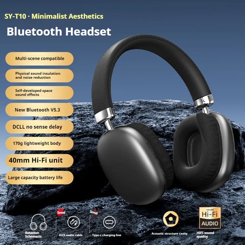 Ear Headphones Bluetooth Earphones Good Battery Life Bluetooth