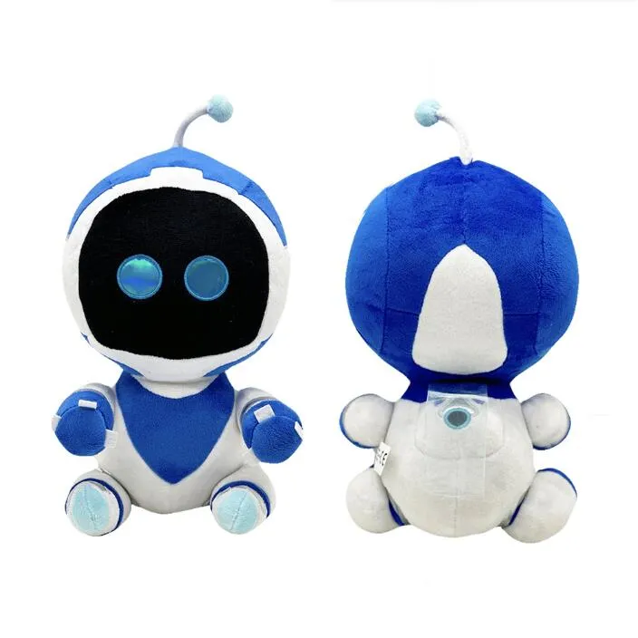 宇宙飛行士 ぬいぐるみ 青 Astro Bot ぬいぐるみ:を￥930 | DHgate