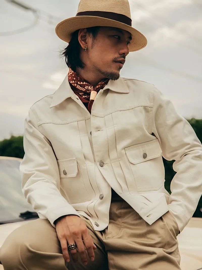 507xx jacket hotsell