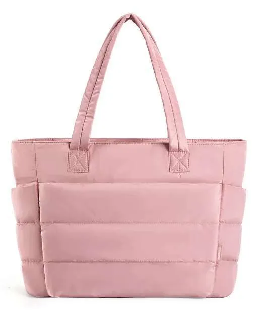 DHgate.com:Large Capacity Tote Bag: Trend Messenger Shoulder