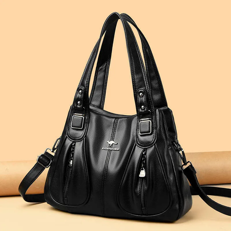 【BLACKPURPLE】24FW★ BP032 Real Leather Bag DHgate.com:Real Leather Crossbody Bag for Women - Large