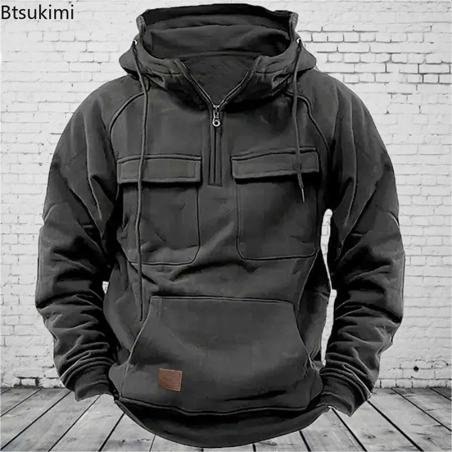 Promo temple Jaket Hoodie Tactical Windproof