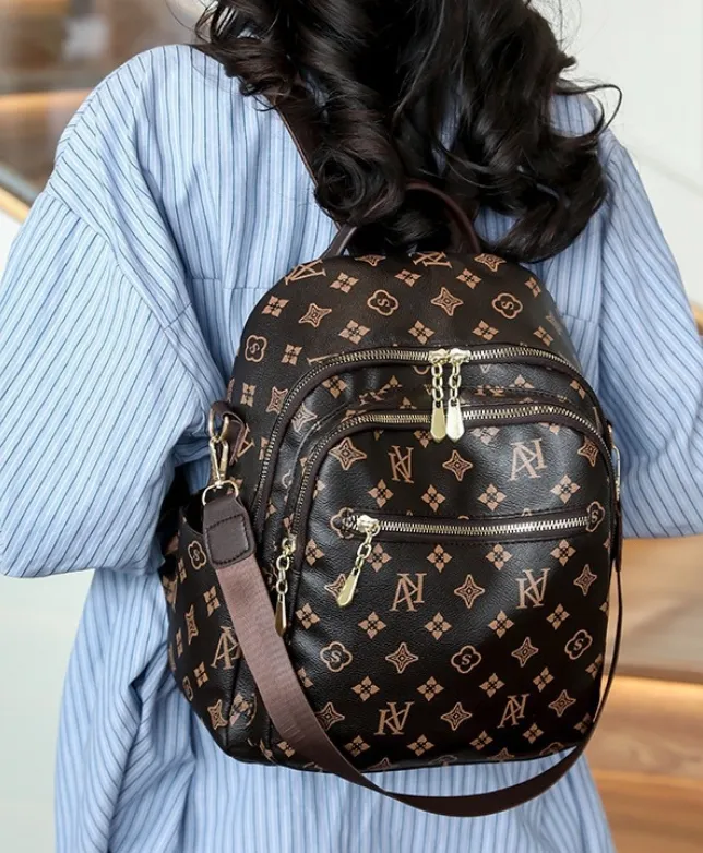 Mochila Louis Vuitton Mujer Pequeña Mochila Pequeña Mochila Mujer