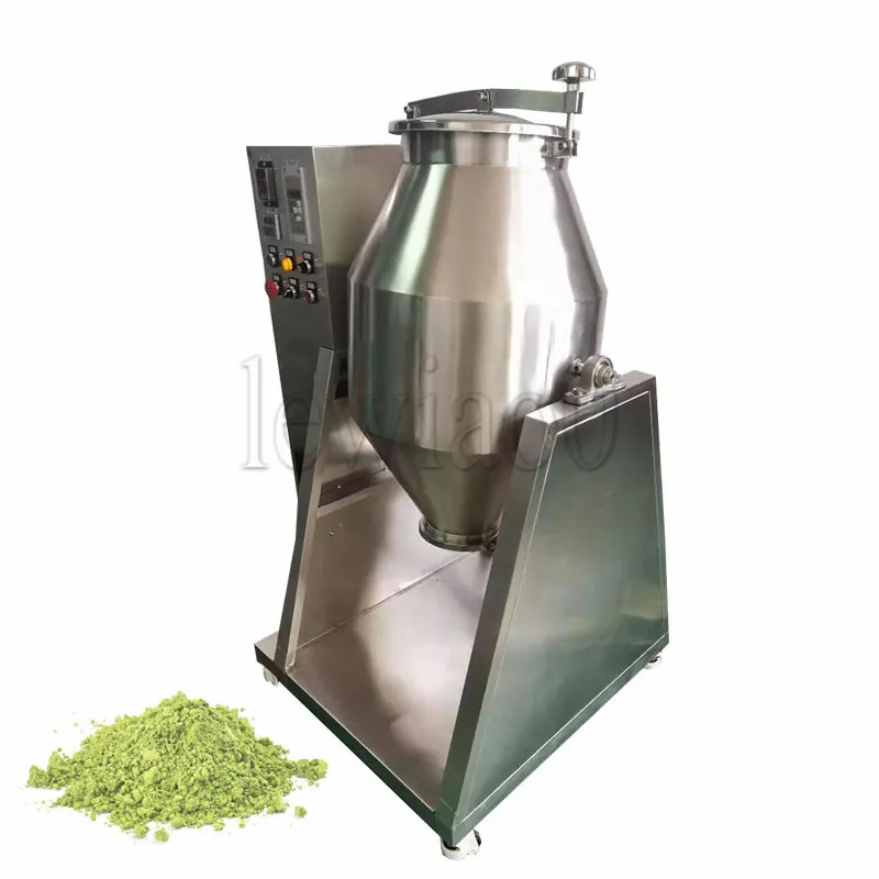 Commercial Dry Powder Mixer 40kg 60kg 100kg Food... From Lewiao0 ...