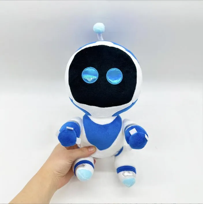Astro Bot ぬいぐるみ:を￥1,179 | DHgate