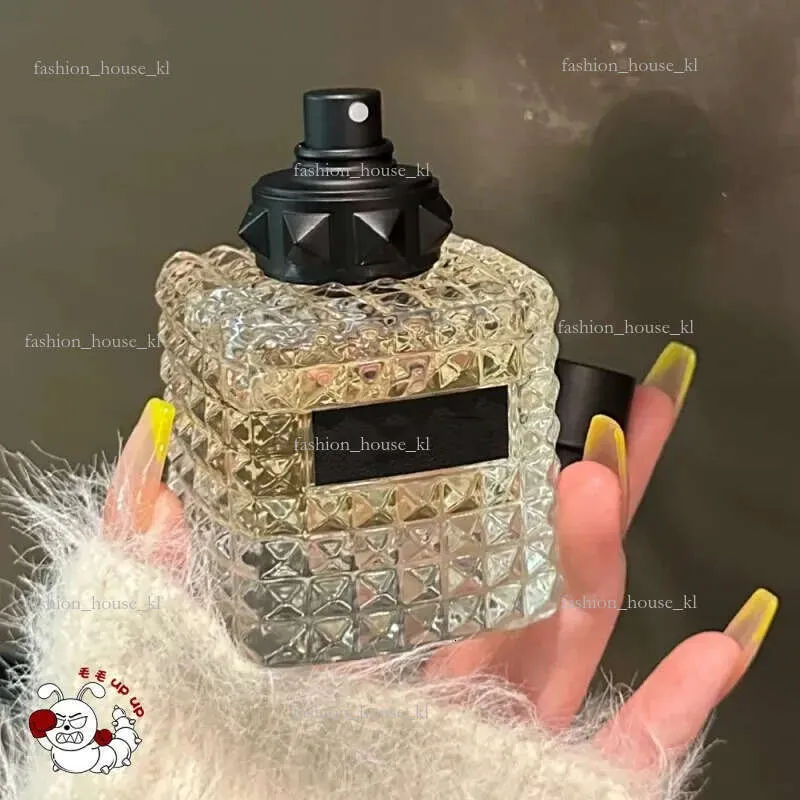 Designer Womens Perfume Long-Lasting Intense Parfum, 90ml/100ml