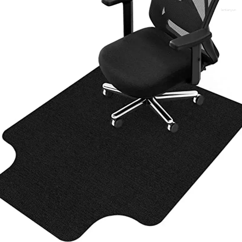 Soft Waterproof Anti Slip Office Chair Mat With Adhesive PVC Stylish Floor Area Memory Foam Rug Pad From Lantianyun 17.81 DHgate.Com