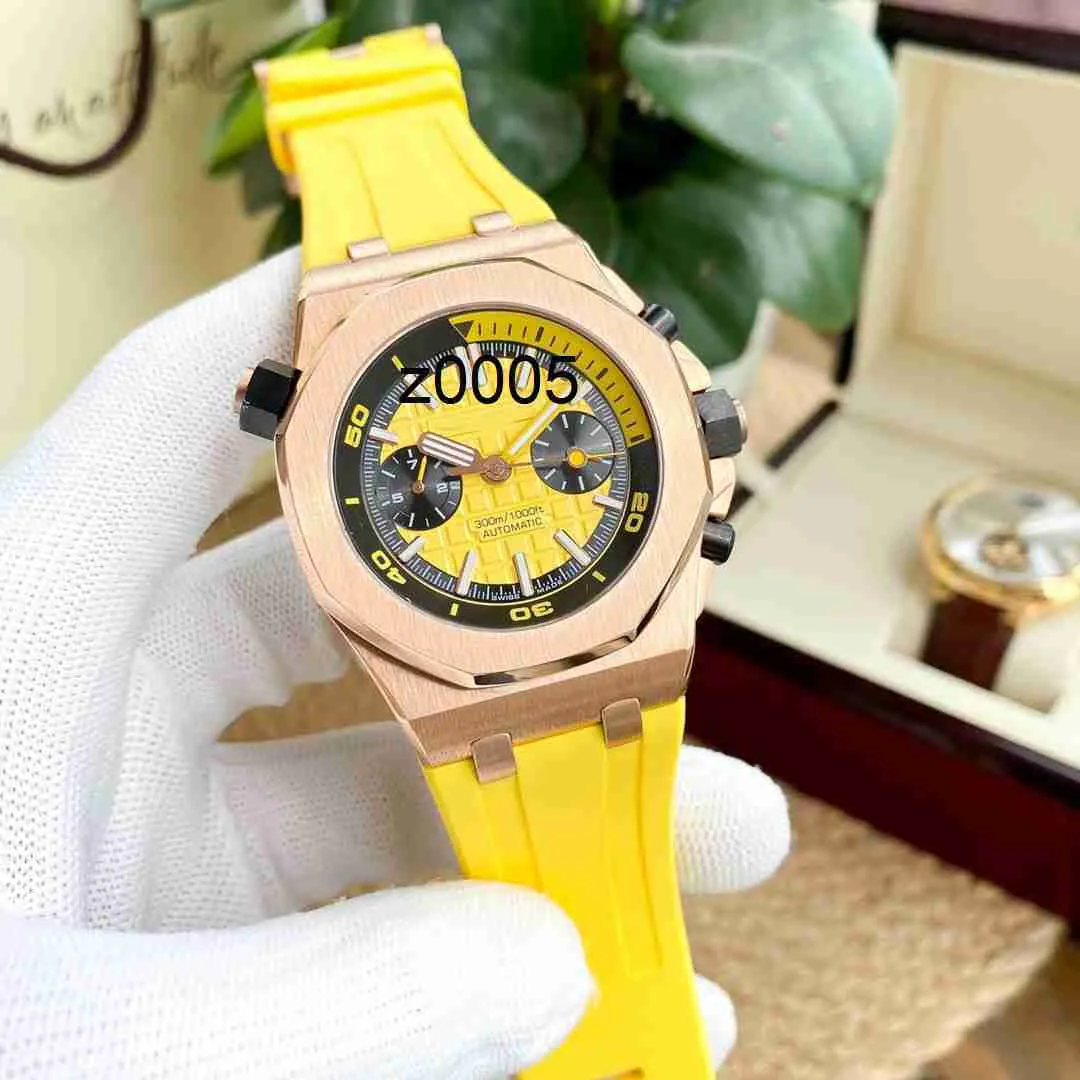 Luxury Mens Mechanical Automatic Olivia Burton Watches Designer Quality Water Resistant From Z0005 635.88 DHgate.Com