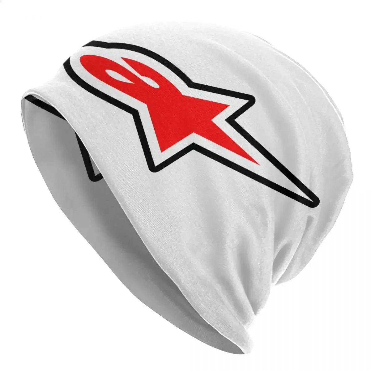 正規新品未使用　CLANE MUFFLER SET KNIT CAP clane MUFFLER KNIT CAP グレー - メルカリ