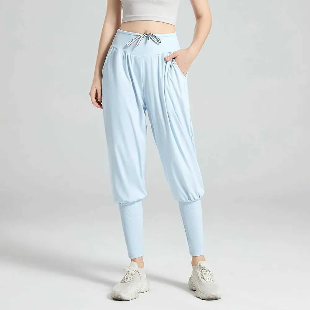 Save Big on Bulk Women Workout Yoga Pants Womens Workout Clothes Flowy Yoga  Pants For Women, High Waist Athletic Trousers, Loose Fit Gym Harem Pants, 