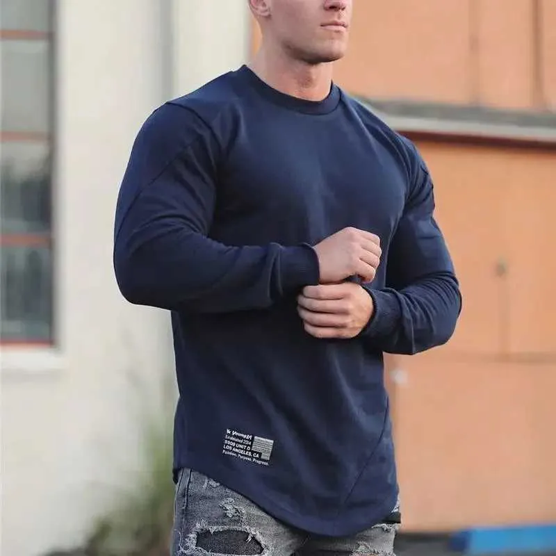 Save Big on Bulk Mens Muscle Shirts Tank Tops Slim Fit Gym Shirts: Men's  Long Sleeve Athletic T Shirt Lightweight, Breathable Training Top For  Running