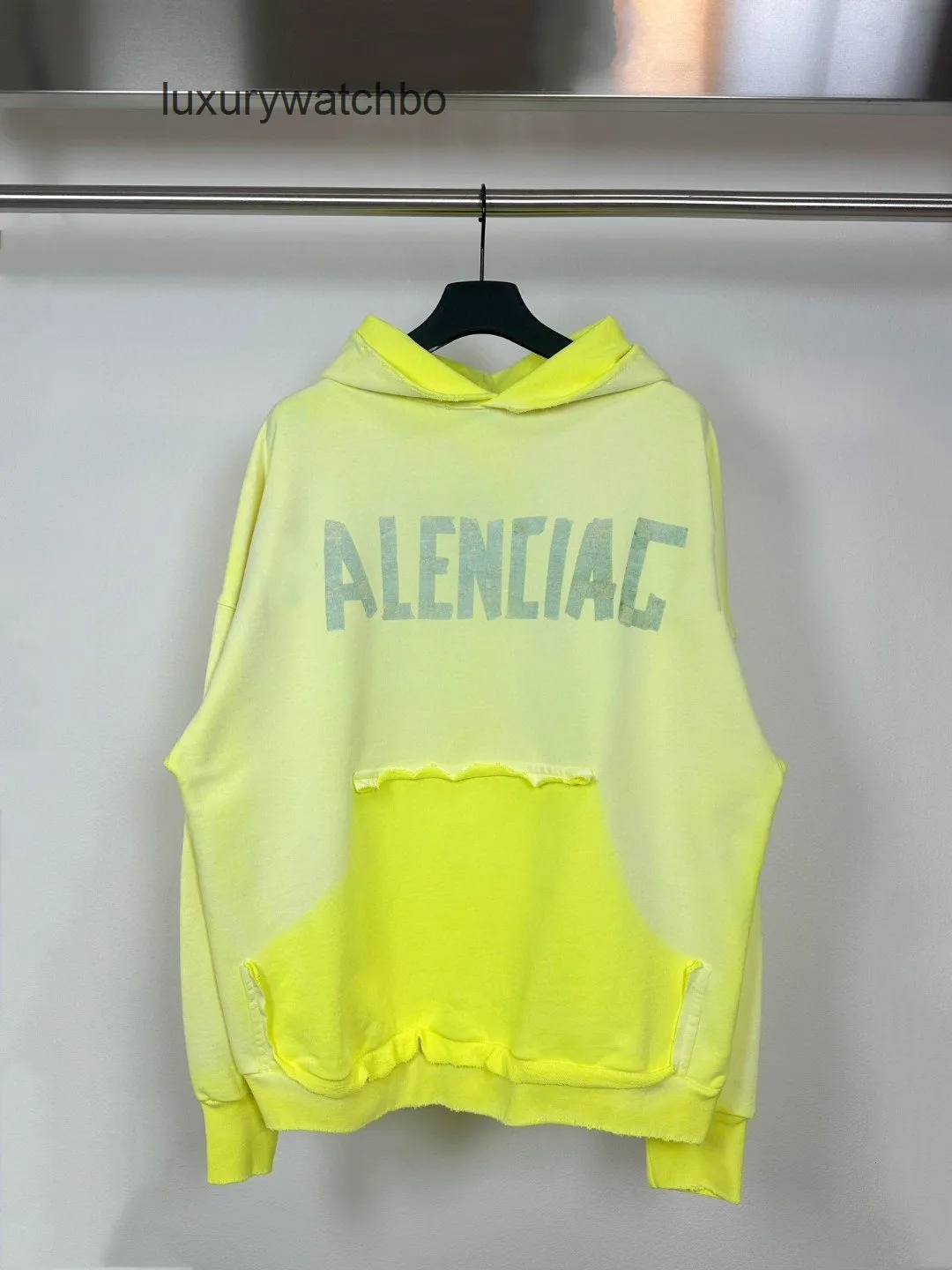 Loose Sports Bandage Hoodies Loose Sports Bandage Hoodies