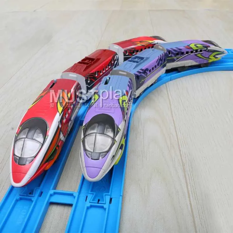 Standard Rail Way Electric Toys セット鉄道模型 Standard Rail Way Electric Toys セット鉄道模型