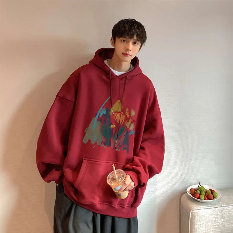 Outfit Velvet Sweatshirt Mens Velour Sweater Men Shop