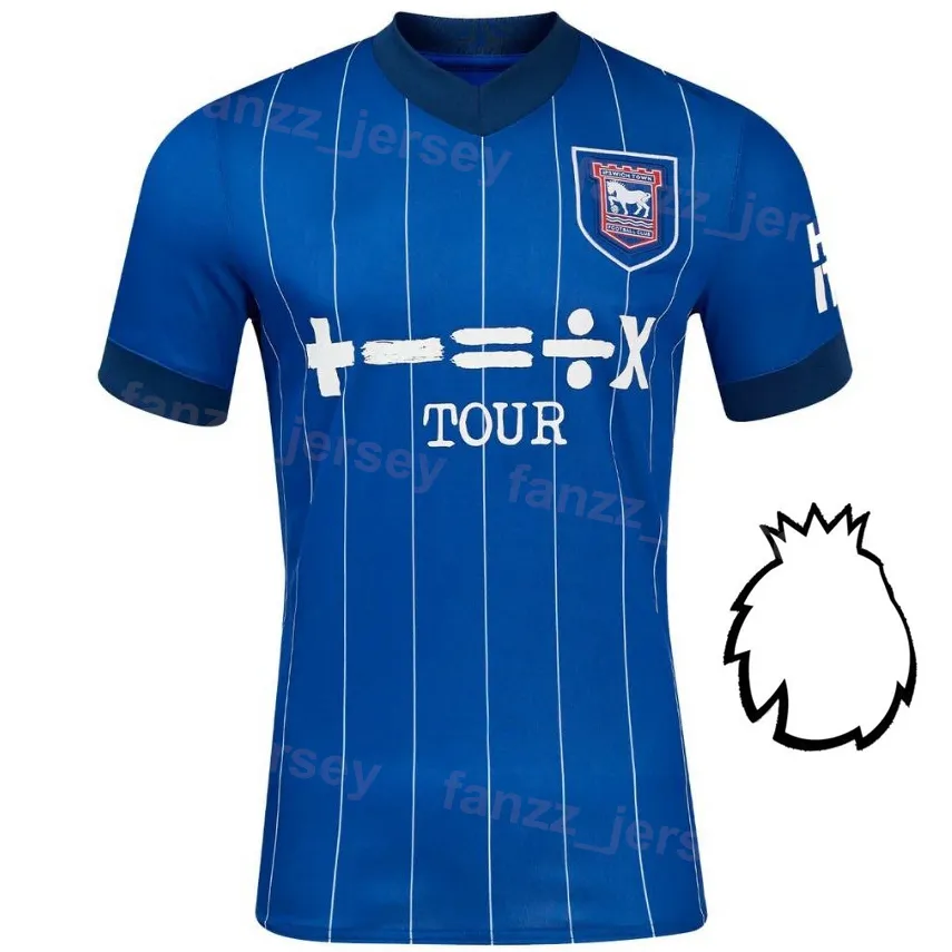 24-25 イプスウィッチ 19番 デラップ 24-25 イプスウィッチ 19番 デラップ Liam Delap SILVER PRIZM