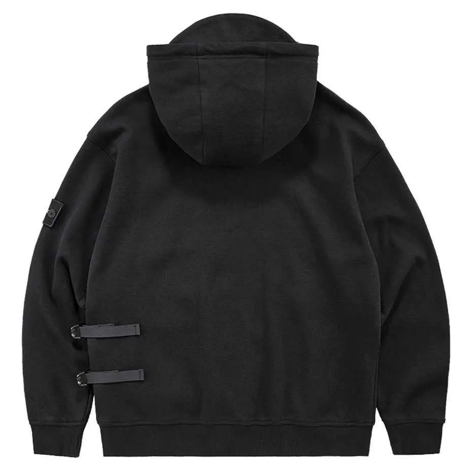 COZY WORLDWIDE Sweaters Tech Boy Hoodie Black〇関送無料〇 81Na8iIiLsL._UY350_.jpg