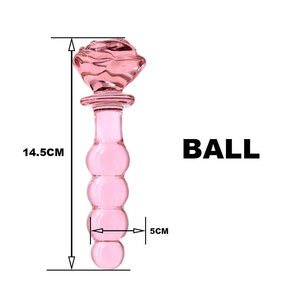 Glass Anal Butt Plug Pink Rose Flower Crystal: Erotic... From Zar001, $14.35 | DHgate.Com Glass Anal Butt Plug Pink Rose Flower Crystal: Erotic... From Zar001, $14.35 | DHgate.Com