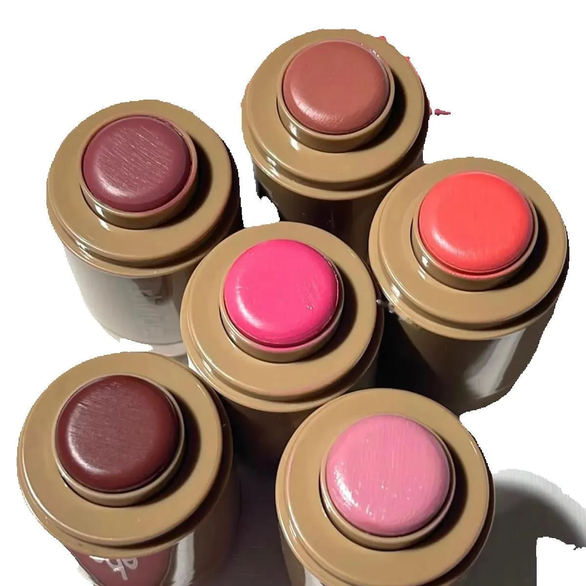 2024 Designer Rhode Pocket Blush - 5.3G Long-Lasting Face 2024 Designer Rhode Pocket Blush - 5.3G Long-Lasting Face