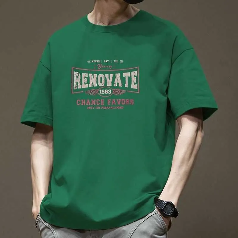 Mens Funny Graphic Tee Letter Print Tee | DHgate