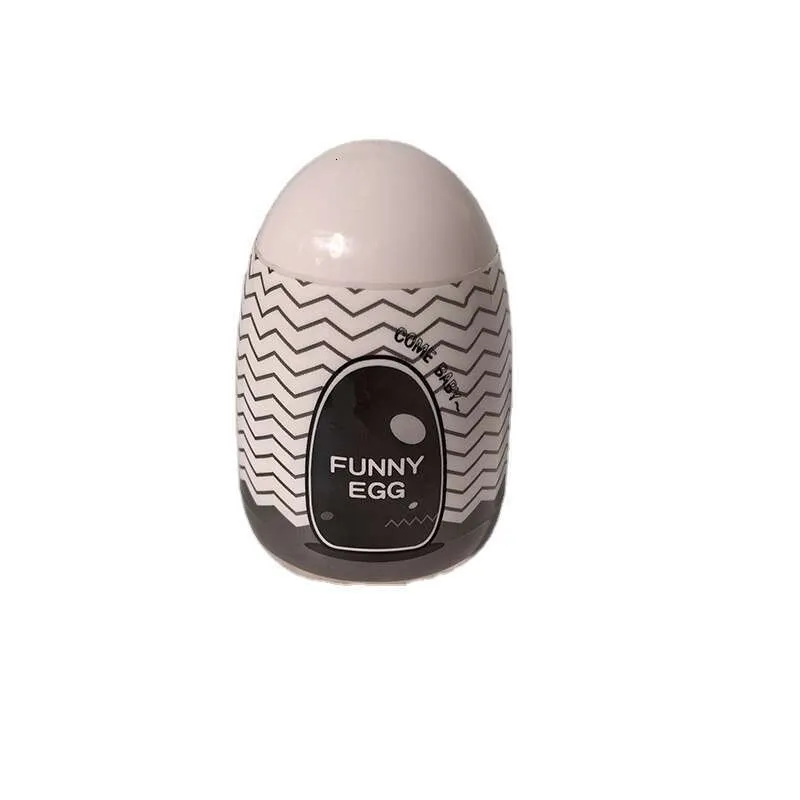 Funny Egg Anal Sex Toys For Men Soft High... From Zar001, $20.82