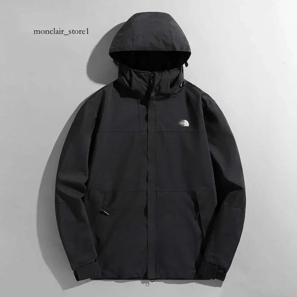 Designer North Facet fleece jacket - High Quality Unisex Designer North Facet fleece jacket - High Quality Unisex