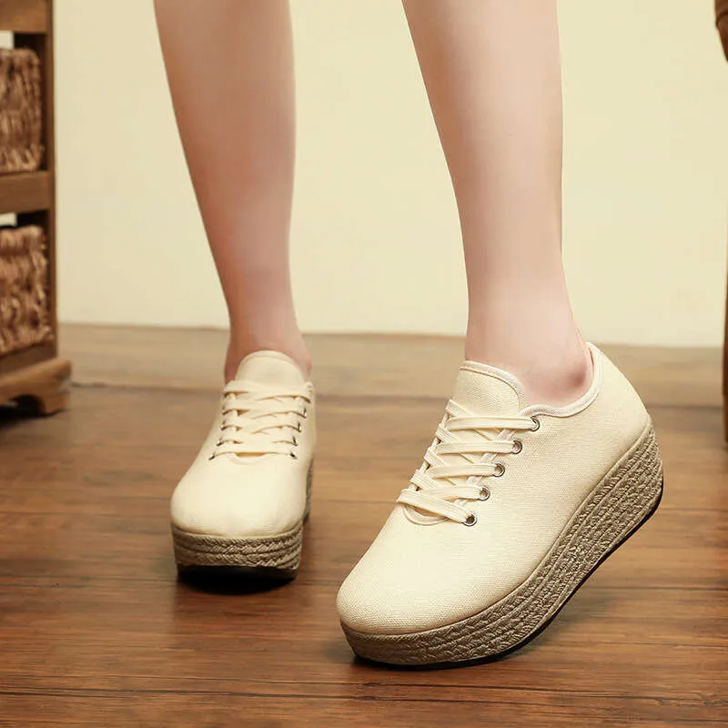 Amazon Zapatillas De Verano Mujer 2019 Compra Zapato Casual Barato