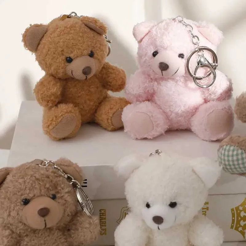 Monkey Baby plush keychain | 6'' Plush Doll | Comes in a Blind Box