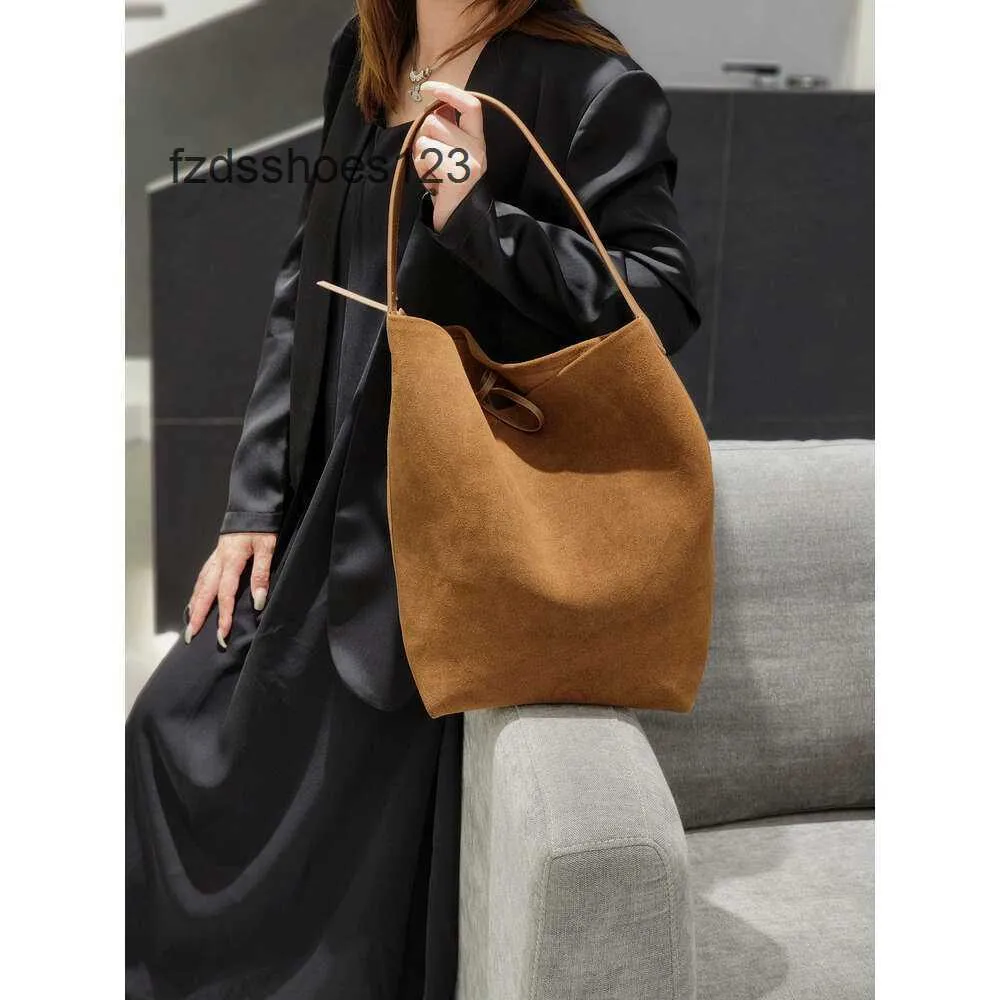 Large Suede Tote Bag - N/S Design, Spacious & Stylish - Shop Large Suede Tote Bag - N/S Design, Spacious & Stylish - Shop