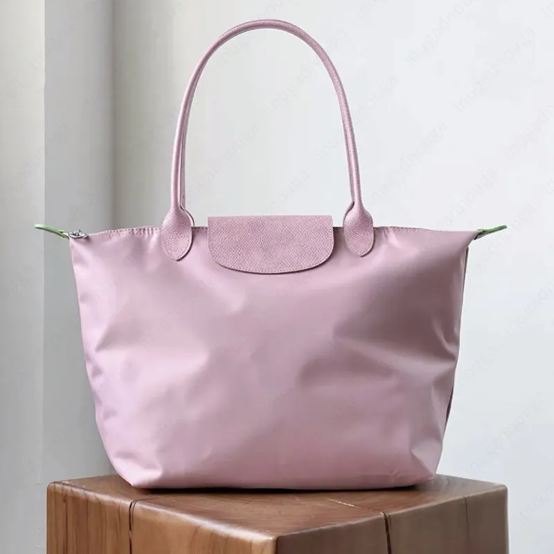 CORIOS Sac à Main En Toile - Sac Fourre-tout Léger Et Chic - Grande Capacité - Style Décontracté - Idéal Pour Le Travail, L'école, Le Shopping Et Les Voyages - Vert