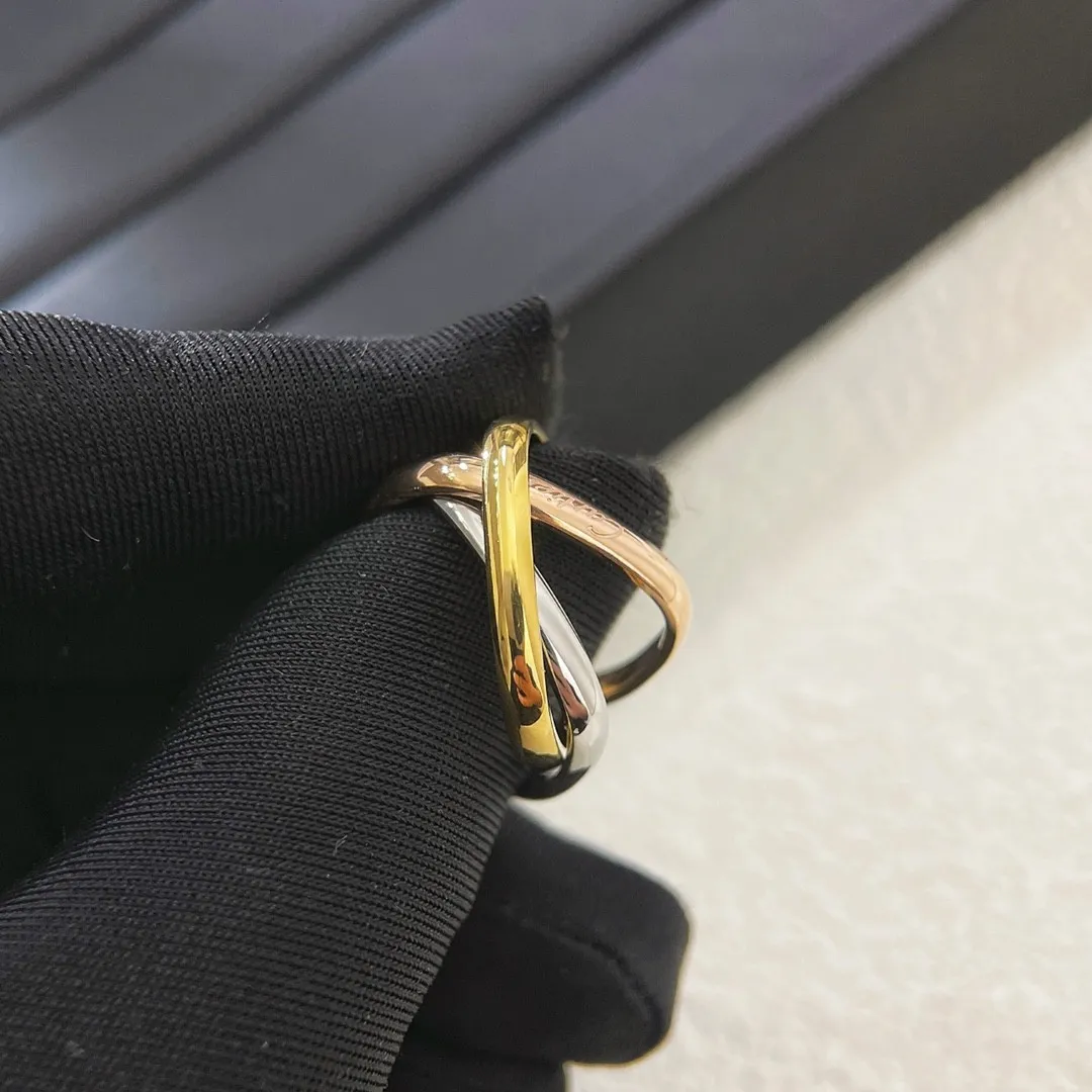 Lanzan Anillos Anillos De Matrimonio Harry Potter Set De Anillo De