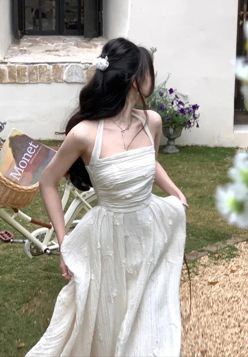 Summer Elegant Evening Dress Midi Womens Ultra Thin... From Zara05, $19.43 