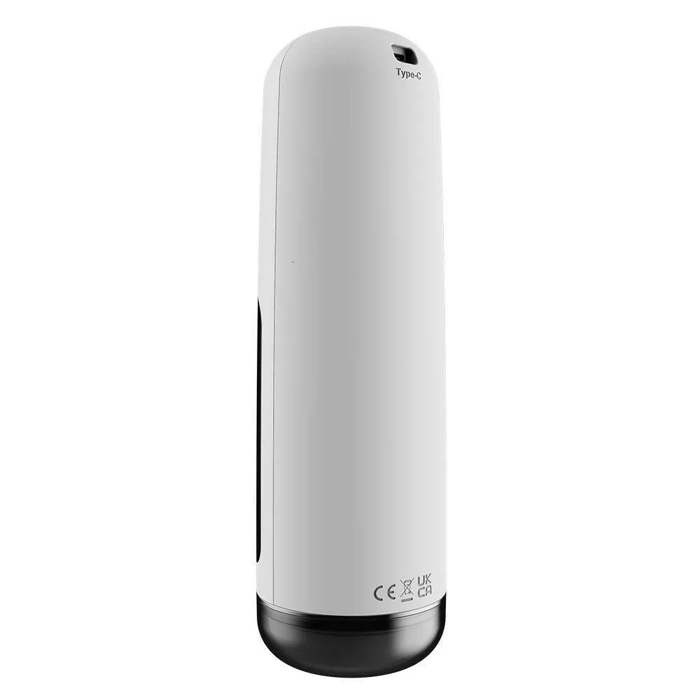 real touch male masturbator Spaceship Real Touch Rotating Electric Male... From Zar001, $41.12