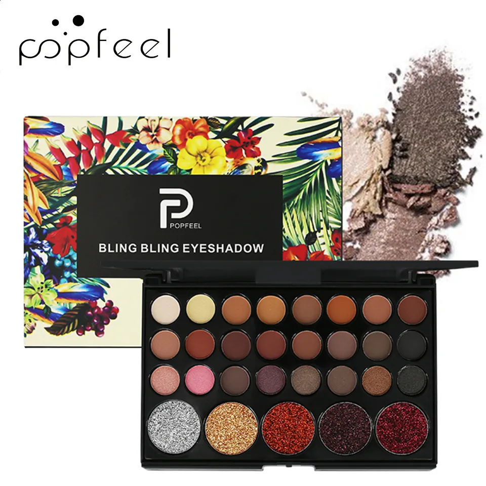 Tati Color Tati Beauty Eye Shadow Palette Limited Edition... From Jin06, $8.04 ...