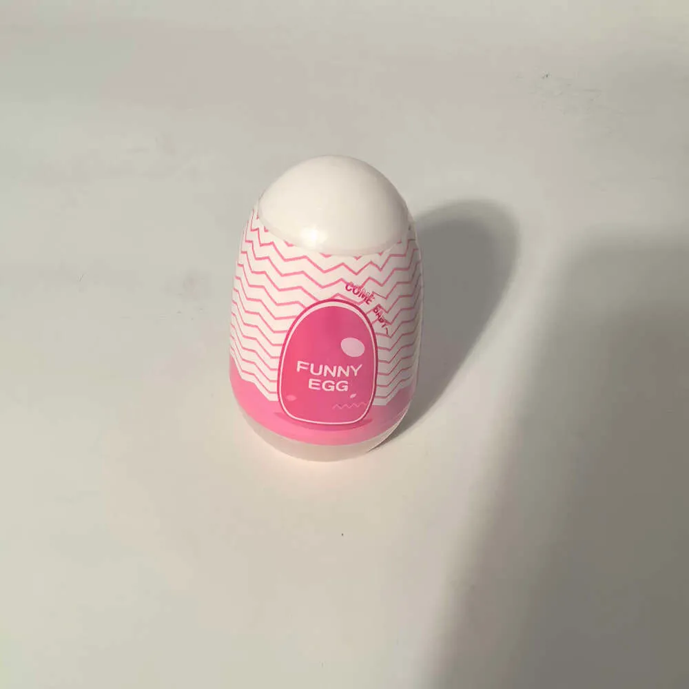 funny egg sex toy Male Masturbation Egg Toy Made of 100% Waterp3 Material with Suction and  Waterproof Design from Dhgate Masturbators