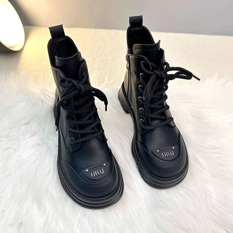 Motorcycle short boots sale