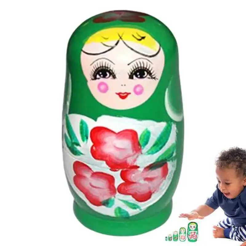 Stacking dolls for toddlers hotsell